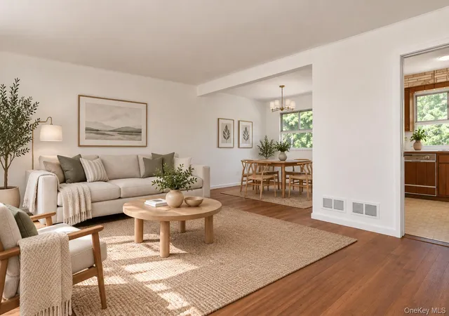 Photo 3 of Single family home for sale at 582 Washington Ave, Mount Pleasant, NY 10570 | MLS# 1030292 | Listing updated on 2026-09-17