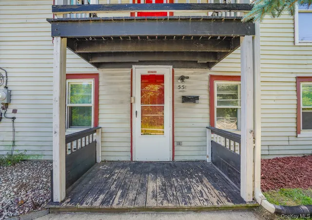 Photo 3 of Single family home for sale at 55 E Main St, Montgomery, NY 12586 | MLS# 1030293 | Listing updated on 2026-08-26