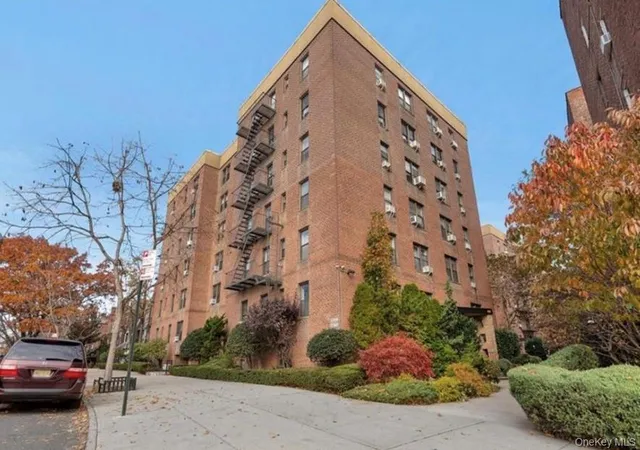 Photo 1 of Condo for sale at 7261 Shore Rd #1R, New York, NY 11209 | MLS# 1030299 | Listing updated on 2026-08-21