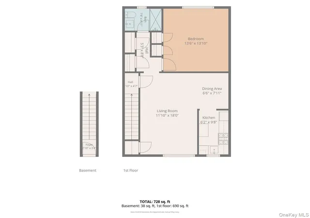 24th image of 74 Edwards St #2B, North Hempstead, NY 11577 | MLS# 1030306