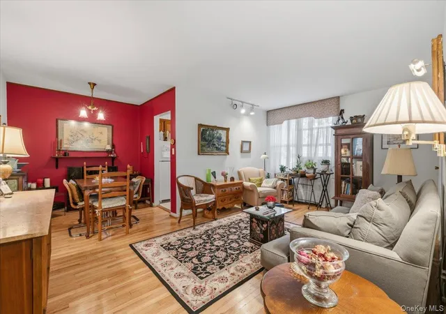 Photo 3 of Sale Pending at 74 Edwards St #2B, North Hempstead, NY 11577 | MLS# 1030306 | Listing updated on 2026-08-14