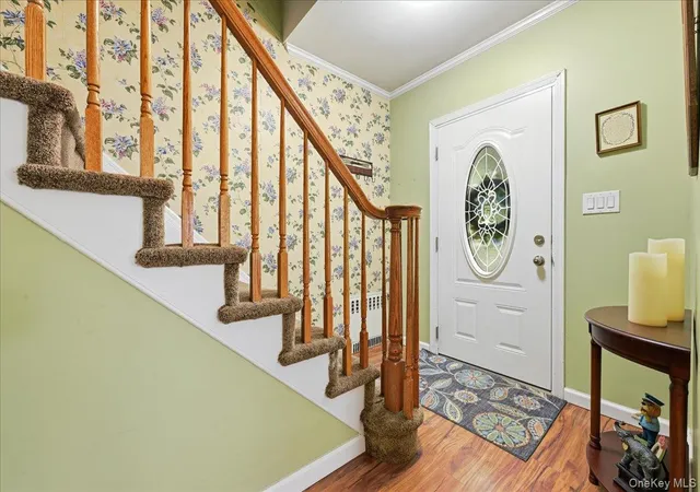 Photo 2 of Sale Pending at 166 Beech St, Hempstead, NY 11001 | MLS# 1030315 | Listing updated on 2026-08-25
