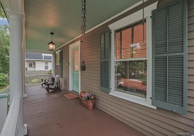 Photo 3 of Sale Pending at 58 S Midland Ave, Orangetown, NY 10960 | MLS# 1030323 | Listing updated on 2026-08-18