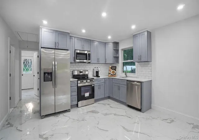 Photo 3 of Sale Pending at 52 Crystal Beach Blvd, Brookhaven, NY 11955 | MLS# 1030325 | Listing updated on 2026-08-25