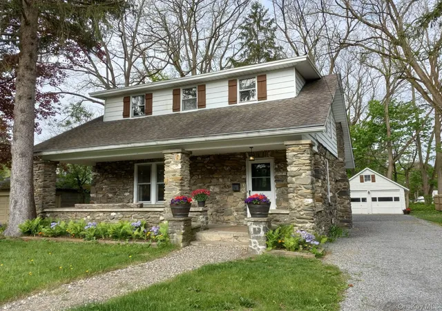 49th image of 46 N Parsonage St, Rhinebeck, NY 12572 | MLS# 1030333