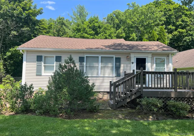 1st image of 72 Vails Lake Shore Dr, Southeast, NY 10509 | MLS# 1030339