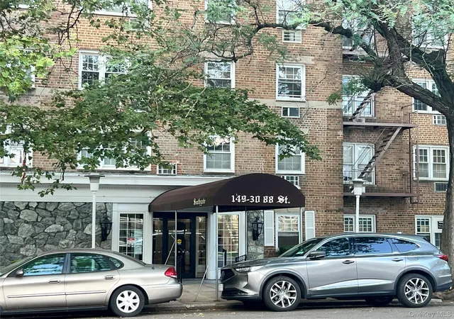 Photo 1 of Condo for sale at 149 30 88th Street #2E, New York, NY 11414 | MLS# 1030346 | Listing updated on 2026-09-03