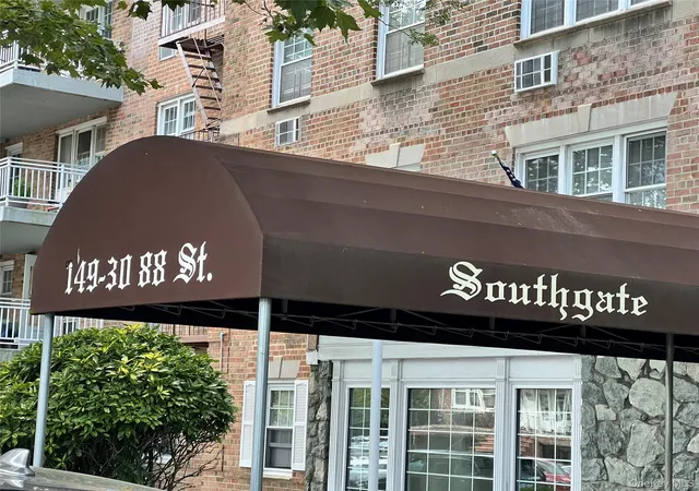 Photo 2 of Condo for sale at 149 30 88th Street #2E, New York, NY 11414 | MLS# 1030346 | Listing updated on 2026-09-03