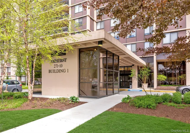 Photo 1 of Sale Pending at 271 10 Grand Central Pkwy #9F, New York, NY 11005 | MLS# 1030352 | Listing updated on 2026-08-27