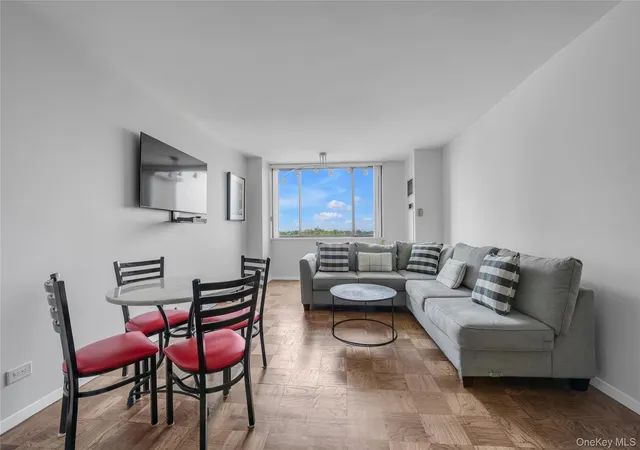 Photo 2 of Sale Pending at 271 10 Grand Central Pkwy #9F, New York, NY 11005 | MLS# 1030352 | Listing updated on 2026-08-27