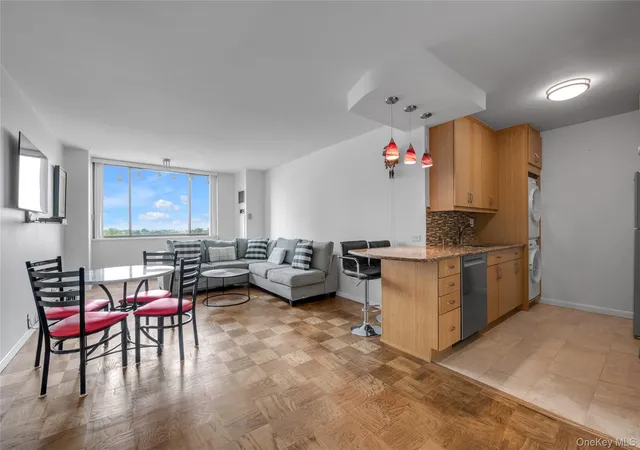 Photo 3 of Sale Pending at 271-10 Grand Central Pkwy #9F, New York, NY 11005 | MLS# 1030352 | Listing updated on 2026-08-27
