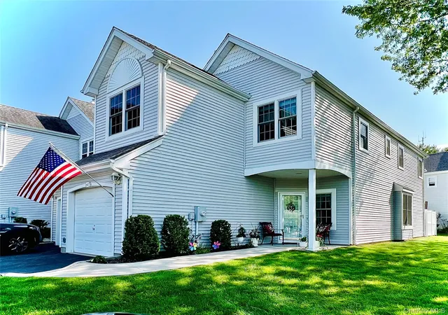 Photo 1 of Condo for sale at 149 Windward Ct S, Brookhaven, NY 11777 | MLS# 1030359 | Listing updated on 2026-10-07