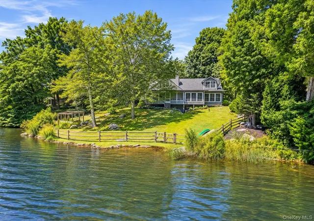 Single family home for sale at 174 Lake Shore Rd, Putnam Valley, NY 10579 | MLS# 1030361 | Listing updated on 2026-09-19