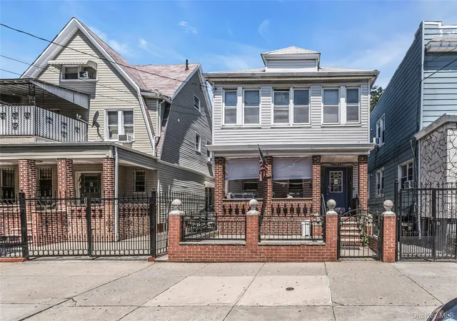 Photo 1 of Sale Pending at 104 29 37th Drive, New York, NY 11368 | MLS# 1030364 | Listing updated on 2026-08-28