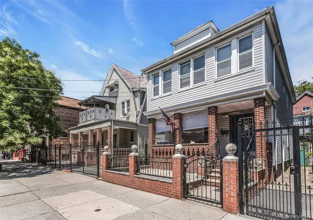 Photo 3 of Sale Pending at 104 29 37th Drive, New York, NY 11368 | MLS# 1030364 | Listing updated on 2026-08-28