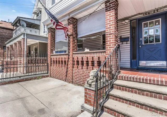 Photo 3 of Sale Pending at 104-29 37th Drive, New York, NY 11368 | MLS# 1030364 | Listing updated on 2026-08-28