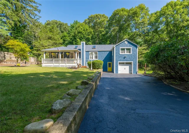 Photo 1 of Sale Pending at 5 Cedar Grv Ter, Brookhaven, NY 11953 | MLS# 1030369 | Listing updated on 2026-08-14
