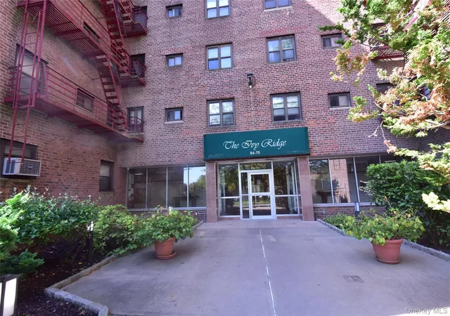 Photo 1 of Condo for sale at 86 70 Francis Lewis Blvd #B51, New York, NY 11427 | MLS# 1030379 | Listing updated on 2026-10-01