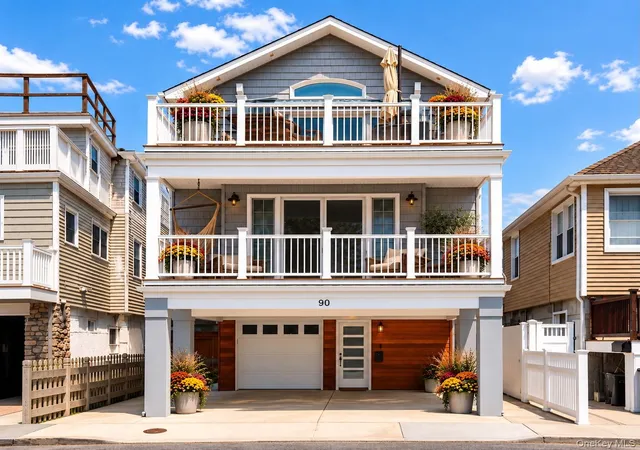 Single family home for sale at 90 Alabama St, Long Beach, NY 11561 | MLS# 1030387