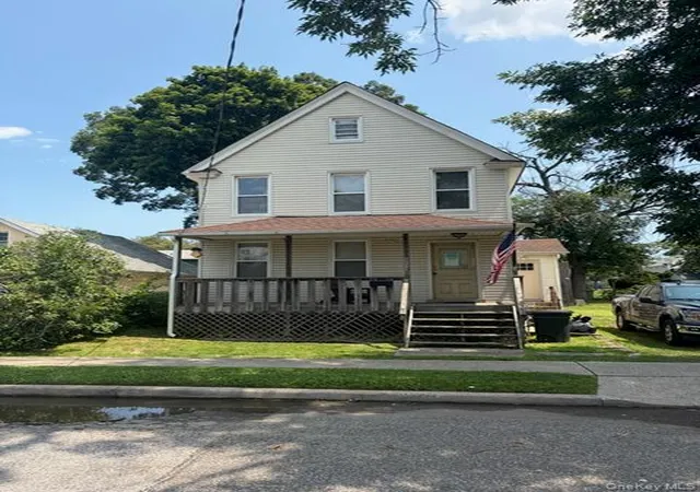 Photo 1 of Single family home for sale at 16 Star Pl, Freeport, NY 11520 | MLS# 1030395 | Listing updated on 2026-07-25
