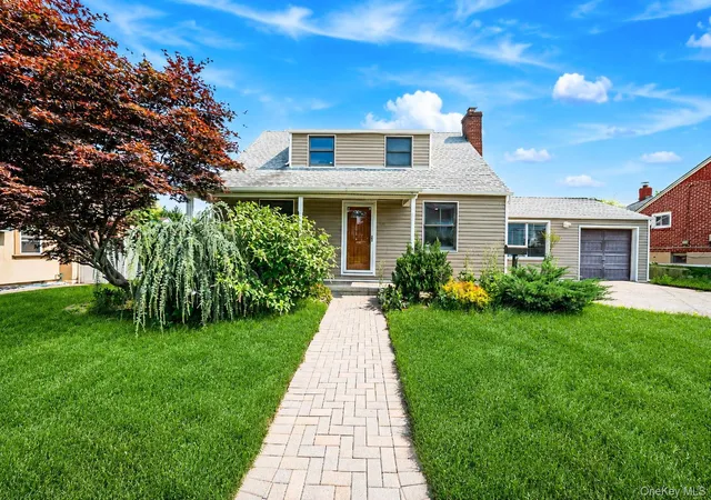 Photo 1 of Sale Pending at 12 Nelson St, Hempstead, NY 11003 | MLS# 1030396 | Listing updated on 2026-08-23