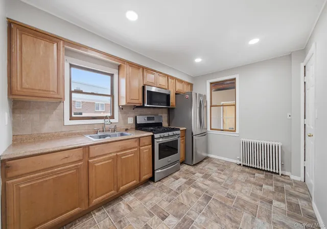 Photo 2 of Sale Pending at 12 Nelson St, Hempstead, NY 11003 | MLS# 1030396 | Listing updated on 2026-08-23