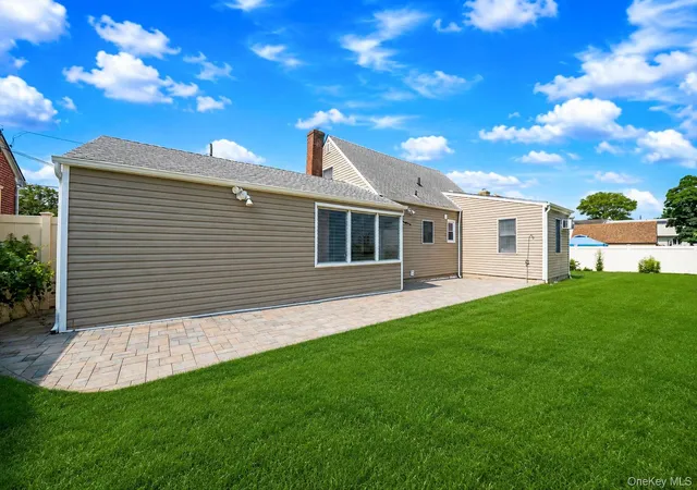 Photo 26 of Sale Pending at 12 Nelson St, Hempstead, NY 11003 | MLS# 1030396 | Listing updated on 2026-08-23