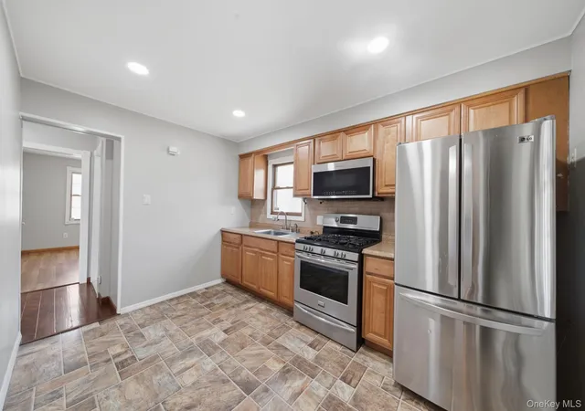 Photo 3 of Sale Pending at 12 Nelson St, Hempstead, NY 11003 | MLS# 1030396 | Listing updated on 2026-08-23