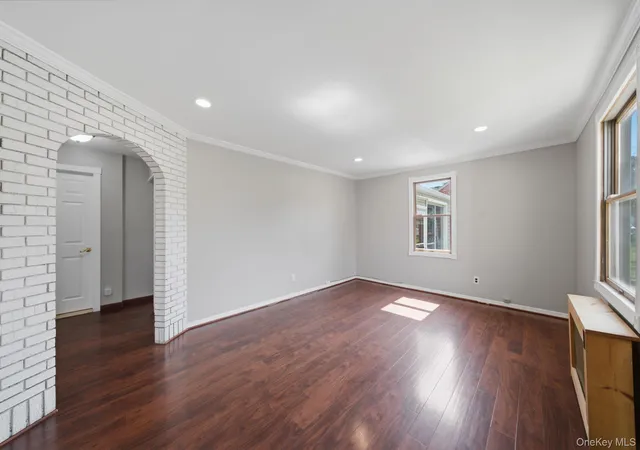 Photo 4 of Sale Pending at 12 Nelson St, Hempstead, NY 11003 | MLS# 1030396 | Listing updated on 2026-08-23