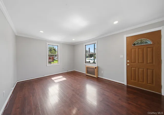 Photo 5 of Sale Pending at 12 Nelson St, Hempstead, NY 11003 | MLS# 1030396 | Listing updated on 2026-08-23
