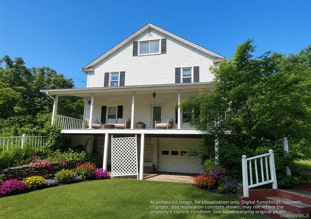 Single family home for sale at 136 Camp Sunset Rd, Plattekill, NY 12528 | MLS# 1030401