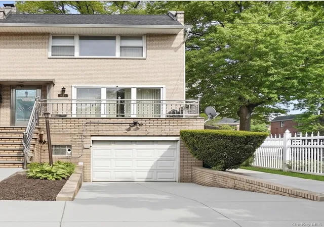 Photo 1 of Sale Pending at 2436 Seymour Ave, Bronx, NY 10469 | MLS# 1030405 | Listing updated on 2026-09-03