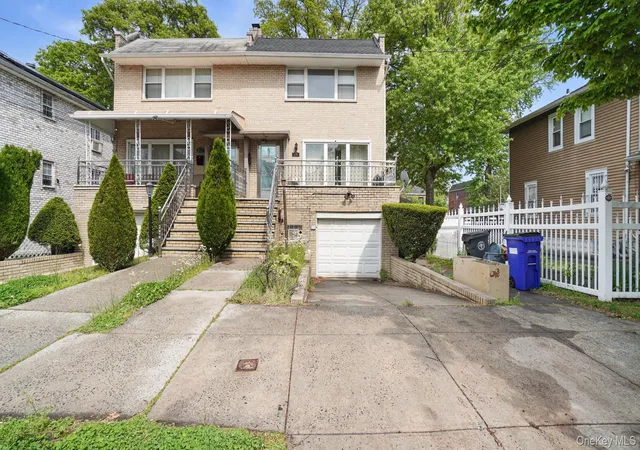 Photo 2 of Sale Pending at 2436 Seymour Ave, Bronx, NY 10469 | MLS# 1030405 | Listing updated on 2026-09-03