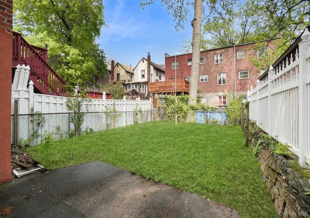 Photo 3 of Sale Pending at 2436 Seymour Ave, Bronx, NY 10469 | MLS# 1030405 | Listing updated on 2026-09-03