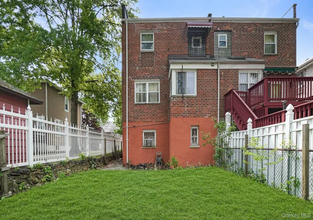Photo 3 of Sale Pending at 2436 Seymour Ave, Bronx, NY 10469 | MLS# 1030405 | Listing updated on 2026-09-03