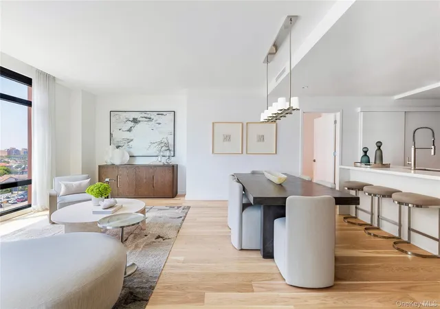 Photo 1 of Condo for sale at 100 Boardwalk #L4A, Long Beach, NY 11561 | MLS# 1030415 | Listing updated on 2026-08-06