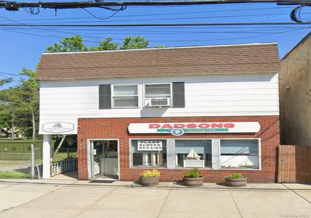 Photo 1 of Multi family home for sale at 2410 Boston Post Rd, Larchmont, NY 10538 | MLS# 1030416 | Listing updated on 2026-07-25