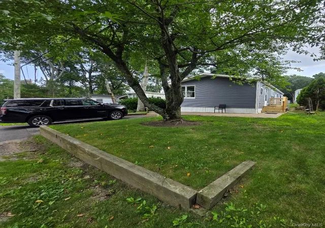Photo 3 of Manufactured home for sale at 309-15 Fanning Blvd, Riverhead, NY 11901 | MLS# 1030425 | Listing updated on 2026-10-04