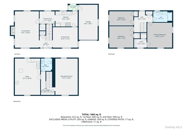 Photo 26 of Single family home for sale at 8 Orchid St, Hempstead, NY 11001 | MLS# 1030429 | Listing updated on 2026-10-25