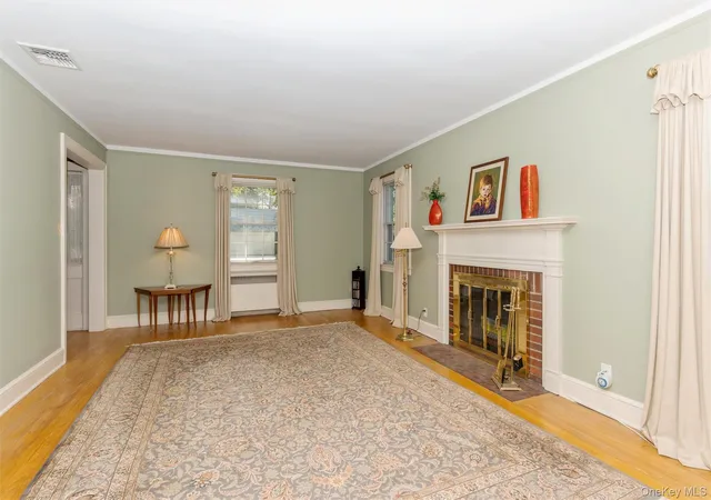 Photo 3 of Single family home for sale at 8 Orchid St, Hempstead, NY 11001 | MLS# 1030429 | Listing updated on 2026-10-08