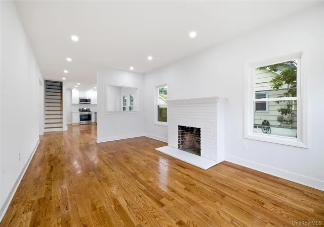 Photo 3 of Single family home for sale at 171 S Brookside Ave, Hempstead, NY 11520 | MLS# 1030433 | Listing updated on 2026-10-08