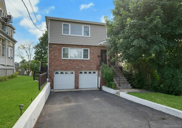 Photo 1 of Sale Pending at 162 Woodland Ave, New Rochelle, NY 10805 | MLS# 1030435 | Listing updated on 2026-09-28