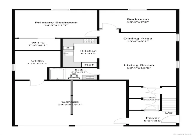 Photo 32 of Sale Pending at 162 Woodland Ave, New Rochelle, NY 10805 | MLS# 1030435 | Listing updated on 2026-09-28