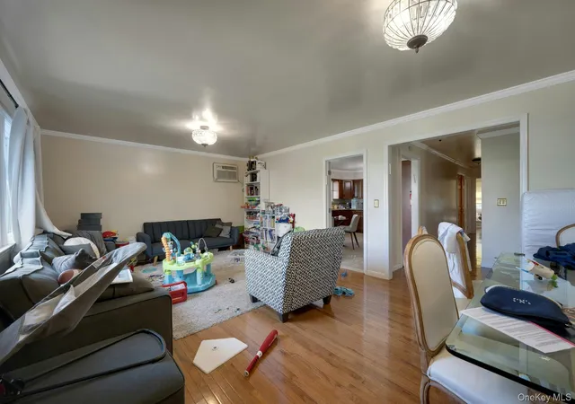 Photo 3 of Sale Pending at 162 Woodland Ave, New Rochelle, NY 10805 | MLS# 1030435 | Listing updated on 2026-09-28