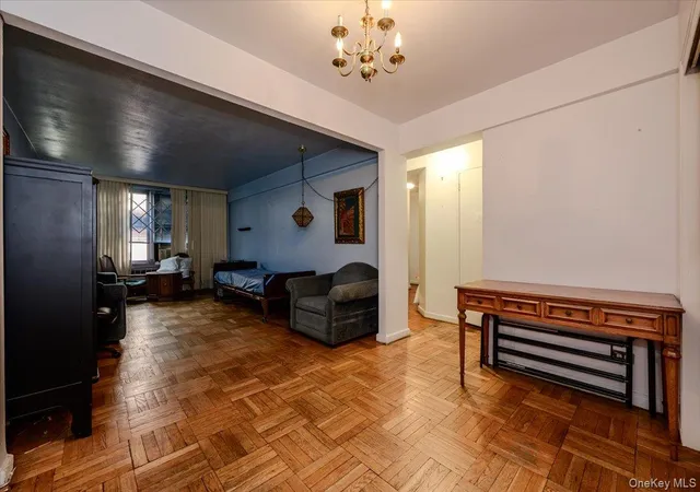 Photo 3 of Condo for sale at 33 44 93rd Street #1-P, New York, NY 11372 | MLS# 1030438 | Listing updated on 2026-08-30