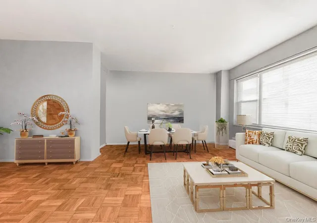 Photo 2 of Condo for sale at 4 Fordham Hl Oval #1A, New York, NY 10468 | MLS# 1030443 | Listing updated on 2026-08-24