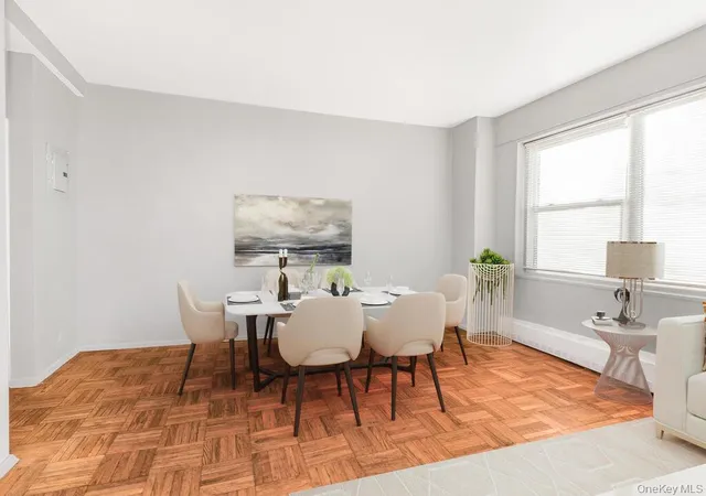 Photo 3 of Condo for sale at 4 Fordham Hl Oval #1A, New York, NY 10468 | MLS# 1030443 | Listing updated on 2026-08-24