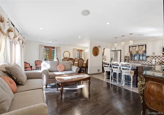 Photo 3 of Sale Pending at 255 24 Iowa Rd, New York, NY 11362 | MLS# 1030446 | Listing updated on 2026-08-21