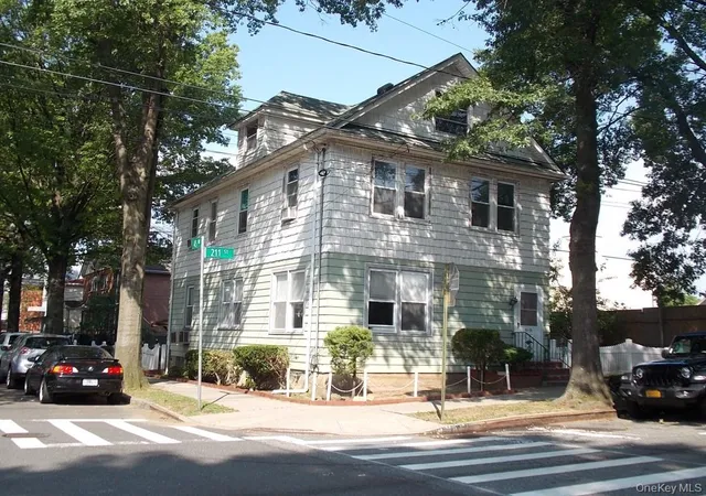 Photo 2 of Multi family home for sale at 4520 211th Street, New York, NY 11361 | MLS# 1030463 | Listing updated on 2026-08-28