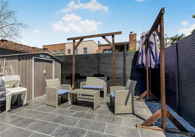 Photo 3 of Single family home for sale at 426 Calhoun Ave, New York, NY 10465 | MLS# 1030465 | Listing updated on 2026-10-10